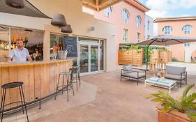 Mercure Antibes Sophia Antipolis