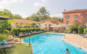 Mercure Antibes Sophia Antipolis