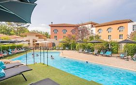 Mercure Antibes Sophia Antipolis